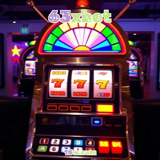 63xbet: Descubra Bônus Fantásticos Para Aumentar Suas Chances