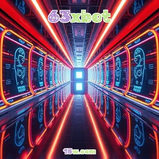 63xbet: Descubra os Recursos Imperdíveis dos eSports no Site