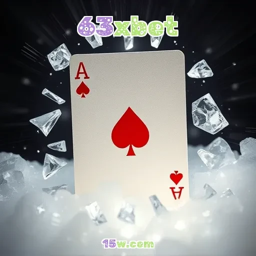 63xbet: Os Jogos Mais Empolgantes que Você Precisa Conhecer!