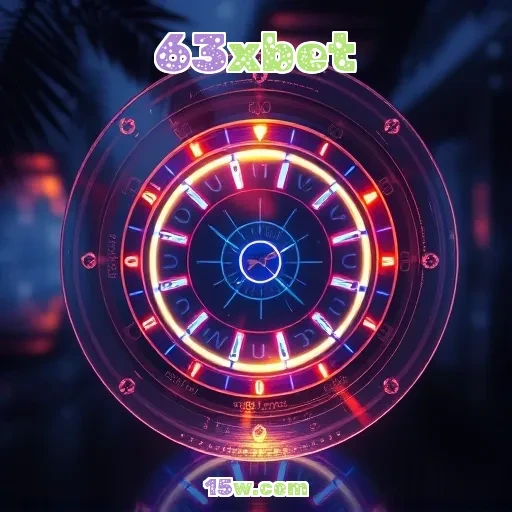 63xbet: Aposte Ao Vivo e Sinta a Emoção em Cada Jogo
