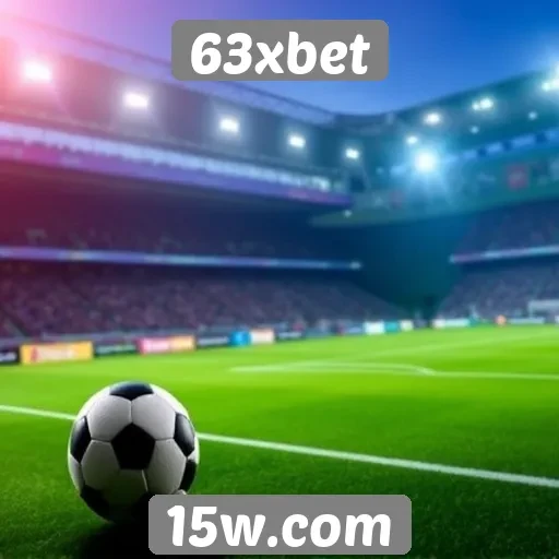 63xbet oferece bônus atrativos para novos jogadores